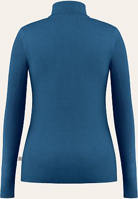 Превью  Свитер POIVRE BLANC W25-3540-WO Twilight Blue